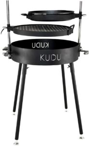 best charcoal grills under 500