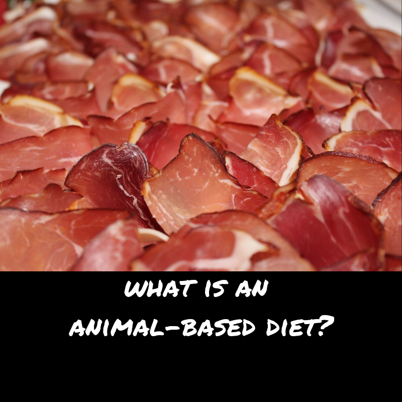 What is an Animal-Based Diet? - AnimalBasedLife.com