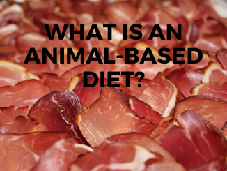What is an Animal-Based Diet? - Animal Based Life