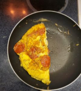 how to make a perfect omelet