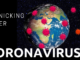 panicking over coronavirus