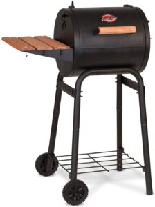 best charcoal grills under 100