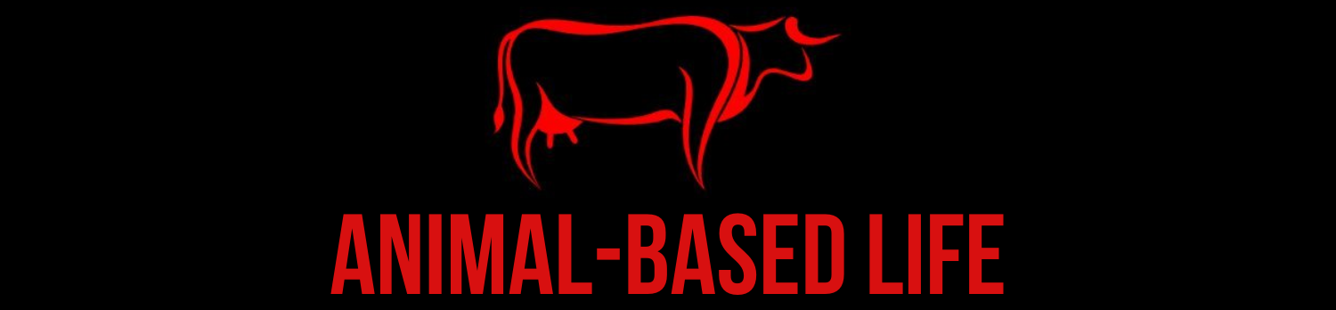 Animal Based Life