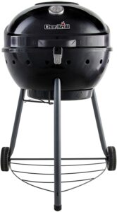 best charcoal grills under 250