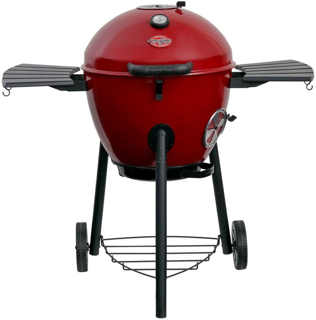 The 5 Best Charcoal Grills Under 250 Dollars Animal Based Life