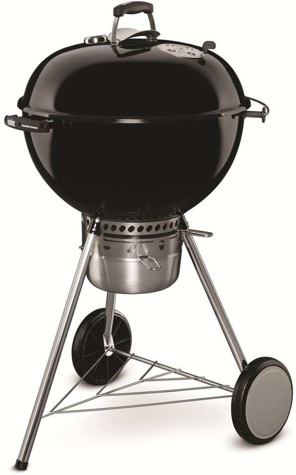 The 5 Best Charcoal Grills Under 250 Dollars Animal Based Life