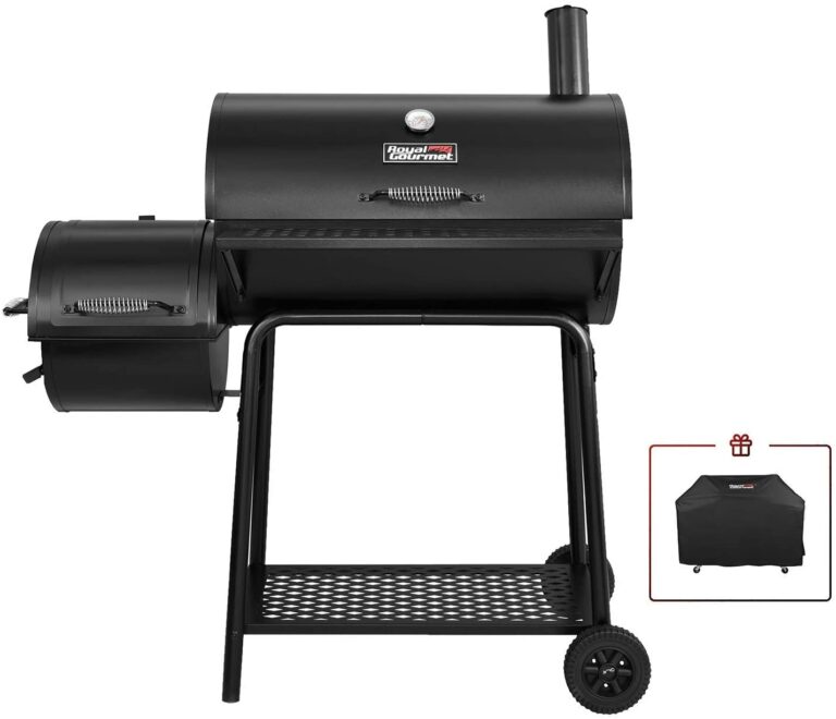 The 5 Best Charcoal Grills Under 500 Dollars Animal Based Life