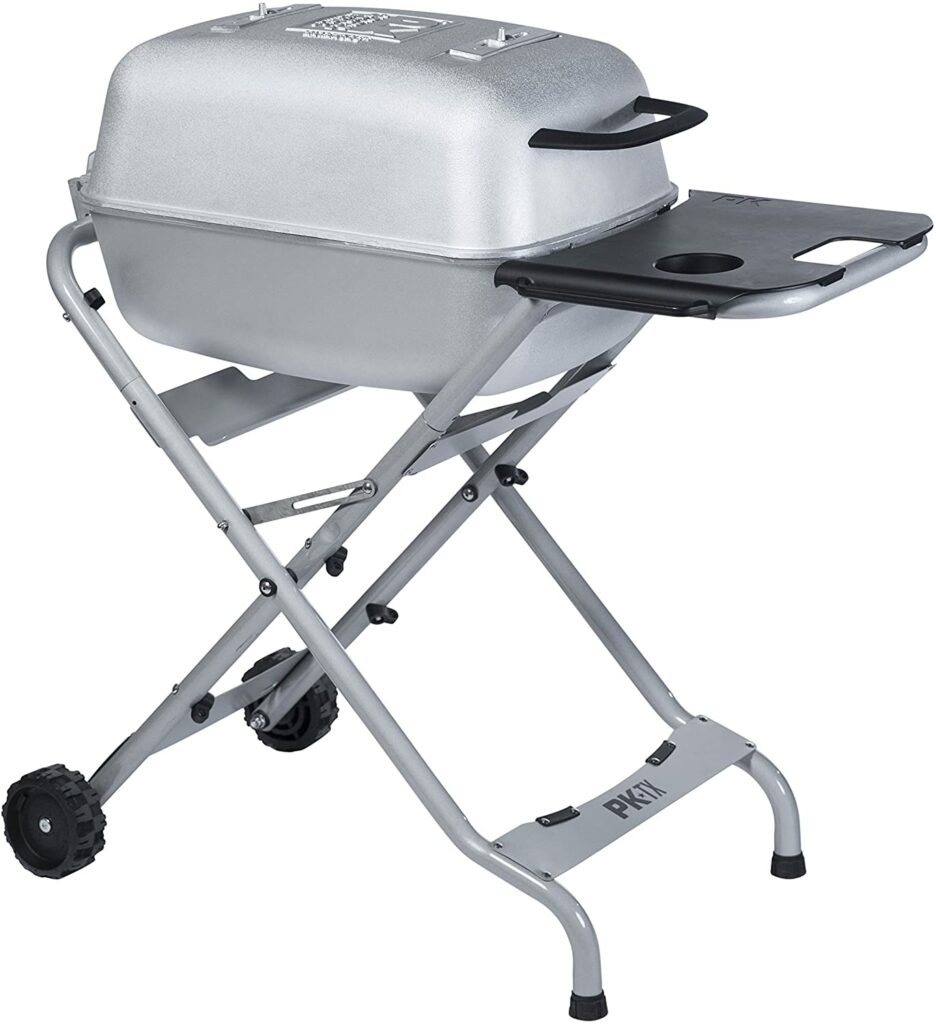 The 5 Best Charcoal Grills Under 500 Dollars Animal Based Life