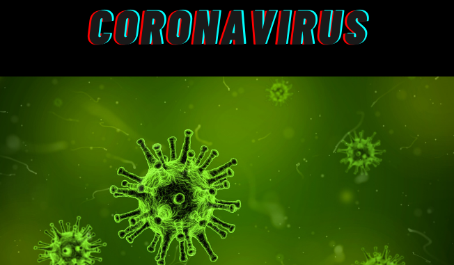 i had coronavirus